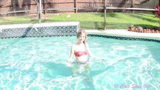 Cali Skye Pool Play-3