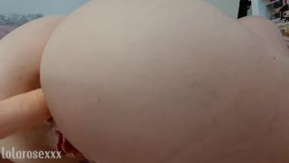 free adult clip 47 Lola Rose lolarosexxx - Anal for Daddy with fuck machine... - fetish - femdom porn femdom sitting-0