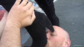 Footdomunited - Boot Slaves - Mistress Shay on feet porn bbw fetish porn-1