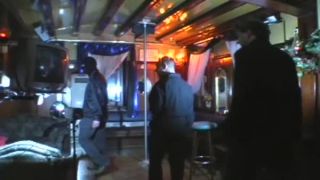 adult xxx clip 22 lipstick fetish porn femdom porn | Bondage Barmaid Treat | fetish-7
