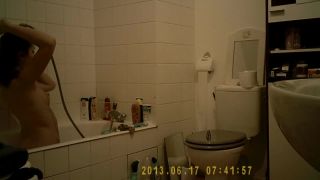 Spy, Hidden Camera 2242-1