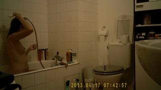 Spy, Hidden Camera 2242-2
