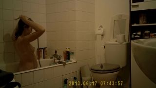 Spy, Hidden Camera 2242-3