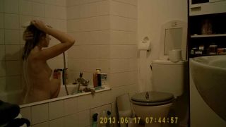 Spy, Hidden Camera 2242-4