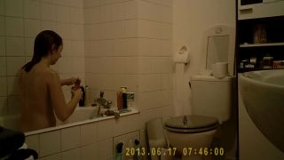 Spy, Hidden Camera 2242-5