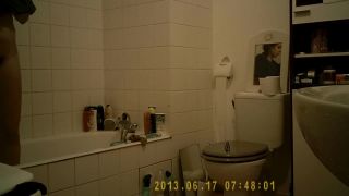 Spy, Hidden Camera 2242-7