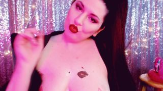 adult clip 5 femdom bondage femdom porn | The Valentine - Mesmerize Tit Worship | mind fuck-9