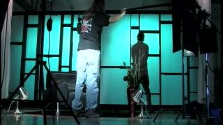 EvaAngelinaCollection Ghetto Fabulous 2006 DVD - BTS 480p-4