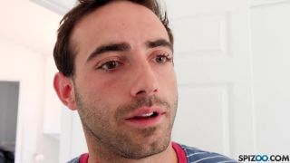Roommate Banger(Hardcore porn)-7