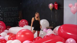 Custom Fetish - Valentine s Day 17 MASS Pop CAM 2 - Fetish-0