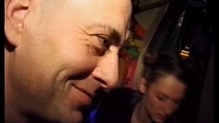 KitKat Club Sex Trance Bizarre IV Laster pflastern ihren Weg Simon Thaur (Fetish porn)-6
