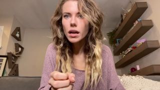 MissIvyDoll step-Sister JOI (Fetish porn)-2