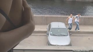 Lioness Rocco's Double Anal Festival, Scene 4 (Anal porn)-1