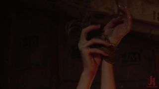 Ashley Lane Youll Never Get Away Is Restrained Amp Punish...-0