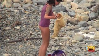 Nudist video  00807-7