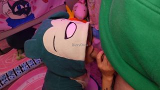 Dizzydora 202410093514688182 Onlyfans (Amateur porn)-2