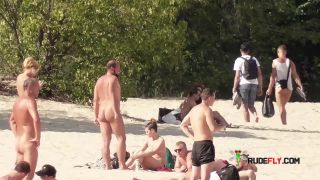 online adult video 41 Last summer video, on a naturist center, somewhere in France - hidden camera - webcam -9