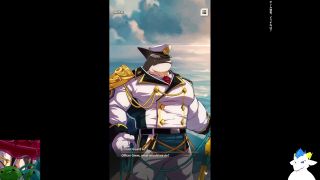 dryagon072 - 【pirates＆Island Escape】part4 reakthrough【XXL Woofia】-1