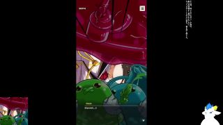 dryagon072 - 【pirates＆Island Escape】part4 reakthrough【XXL Woofia】-4