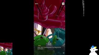 dryagon072 - 【pirates＆Island Escape】part4 reakthrough【XXL Woofia】-5