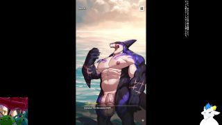 dryagon072 - 【pirates＆Island Escape】part4 reakthrough【XXL Woofia】-7