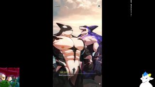 dryagon072 - 【pirates＆Island Escape】part4 reakthrough【XXL Woofia】-9