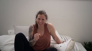 yogabella step-Son's Morning Wood JOI-3