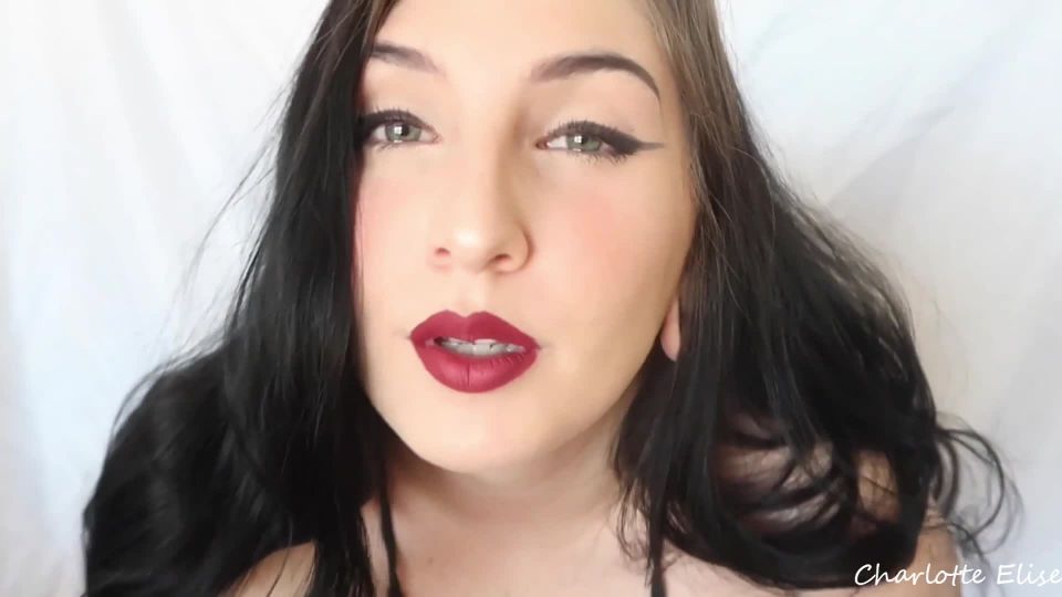 free video 31 cast fetish sex Matriarch Malice – Jerk Mantras for Losers, femdom pov on masturbation porn