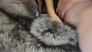 One Video  10 Different Outlooks Choose Your Favourite Fur Coat Dream Fuck In Fur Coats 1080p-2