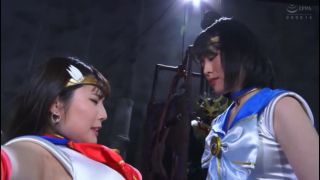 [waranlov.com] GHMT-60 美少女戦士セーラーアクアス洗脳 ～セーラーディオーレ絶命の日～ - PART-GHMT-60_01 | giga heroine, cosplay, コスプレ, superheroine, 女子プロレス, wrestling-5