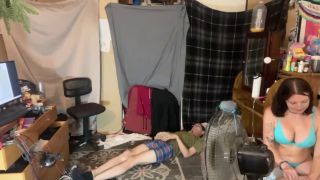 [K2S.CLUB] Bananas - Lila Wont Let Me Cum Edited - 4K 2160P-7