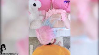 free adult clip 23 mikaela femdom fetish porn | Hidori Rose: E-Girl Meet And Fuck - [Onlyfans] - 2025 (FullHD 1080p) | fetish-3