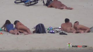 My last vacatins in alentejo nude beach  3-6