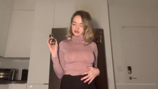 [K2S.CLUB] CobraCummander - Mommys Caged Cocksucker - FullHD 1080P-5