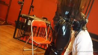 adult xxx clip 17 son anal Uncensoreddom: Mouthfuck Slut Training, femdom on anal porn-6