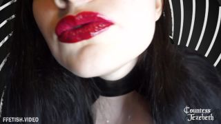 free adult clip 41 Countess Jezebeth - Lipnotize Lust | humiliation | party ana foxxx femdom-5