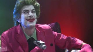 [waranlov.com] Batman Parody | cosplay, コスプレ, superheroine, 女子プロレス, wrestling-7