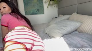 Asa Akira OnlyFans JOI Masturbation Video . asian Asa Akira-3