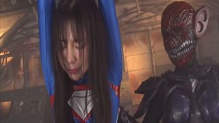 [SuperMisses.com] GIGP-70 Galaxy War Princess Spandexer Cosmo Angel Vessel of the Abyss God-013-6