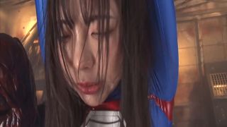 [SuperMisses.com] GIGP-70 Galaxy War Princess Spandexer Cosmo Angel Vessel of the Abyss God-013-8