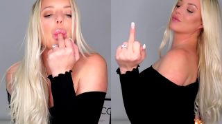 LexiLuxe MANIPULATRIXBeta Loser 4 Entitled Brat - Verbal Humiliation-1