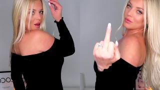 LexiLuxe MANIPULATRIXBeta Loser 4 Entitled Brat - Verbal Humiliation-4