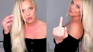 LexiLuxe MANIPULATRIXBeta Loser 4 Entitled Brat - Verbal Humiliation-7