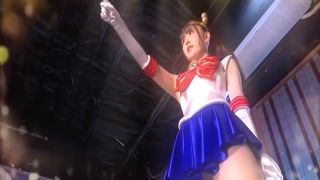 [SuperMisses.com] SPSC-20 Hermaphrodite Heroine-000-8