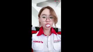 Indri Sales Honda Yang Pernah Viral-1