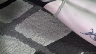 Vonka Romanov - Surprising An Intruder Quick View Porn - ...-4