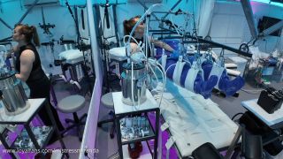 adult video clip 10 Are You Sure You Want To Play With Me?, femdom chastity slave on femdom porn -9
