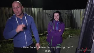 Kejty  She Pretended To Not Love The Cock-2