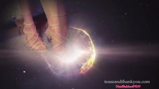online video 42 TeaseandThankYou - Mandy Marx, shay fox femdom on pov -9