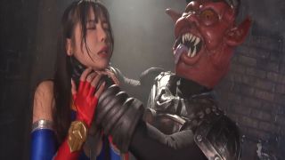 [SuperMisses.com] [ZEPE-98] Heroine Conquest T Frontier Demon Extermination-009-5